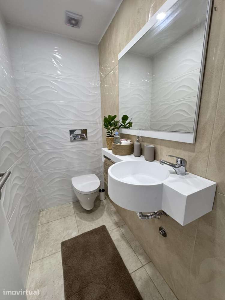 Apartamento com 3 quartos - localizado em Póvoa de Varzim Porto - Grande imagem: 4/13