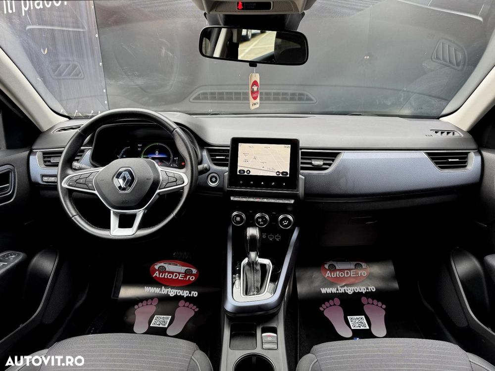 Renault Arkana - 7