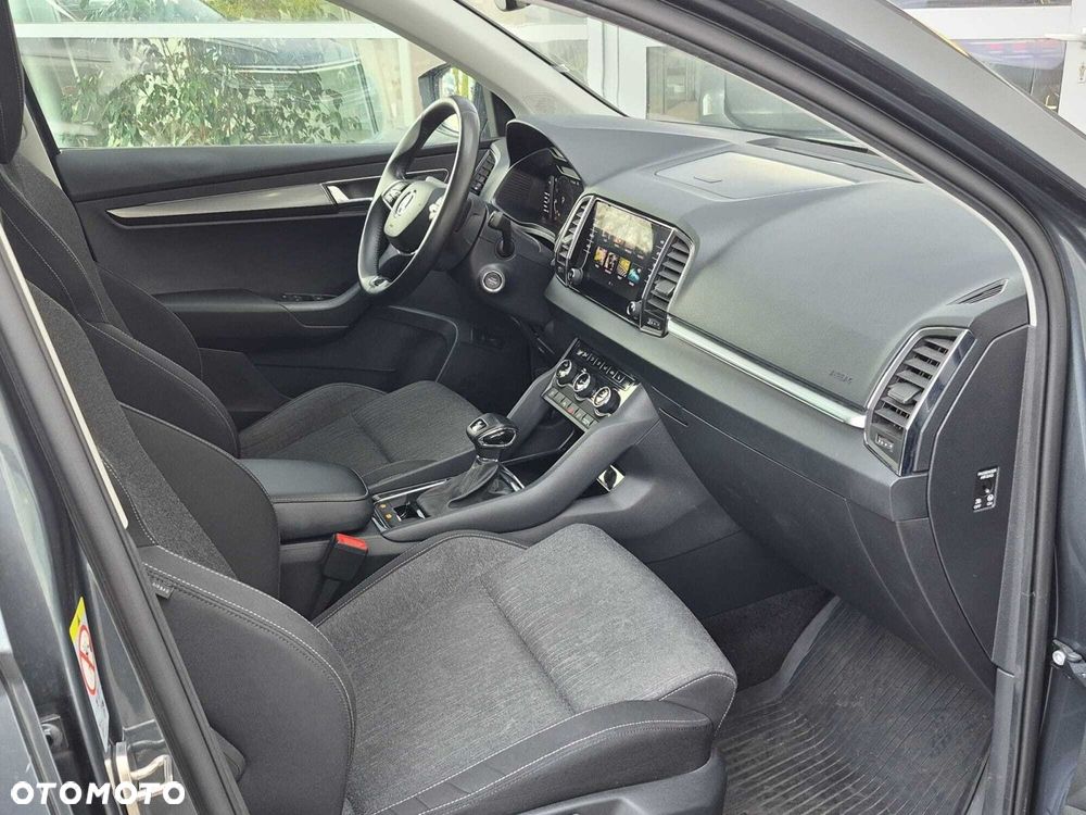 Skoda Karoq - 14