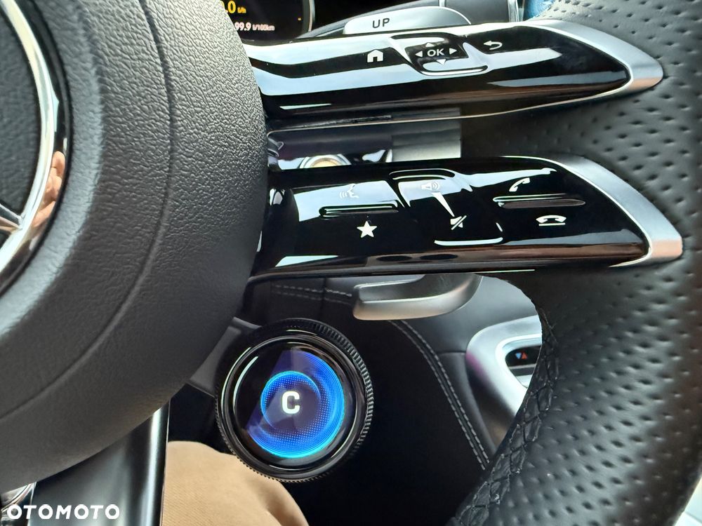 Mercedes-Benz AMG GT 53 4-Matic+ - 25