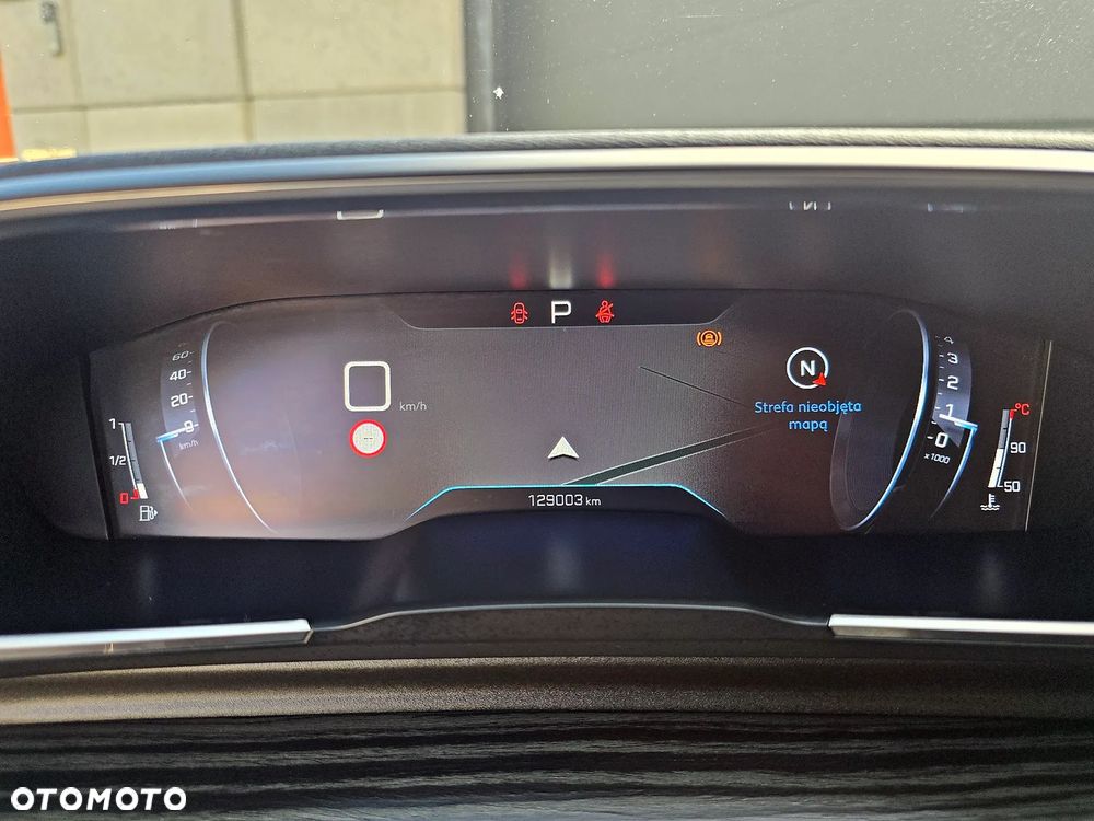 Peugeot 508 PureTech 225 EAT8 GT Pack - 20