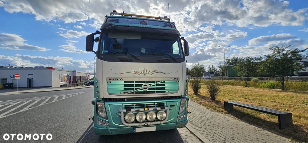 Volvo FH - 2