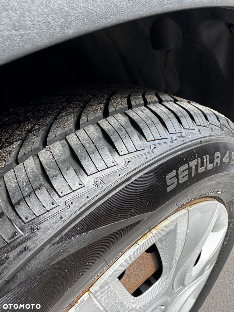 Renault Captur 1.5 dCi Energy Life EU6 - 14