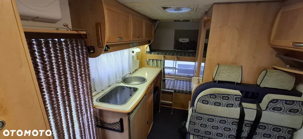 Fiat Ducato - 9