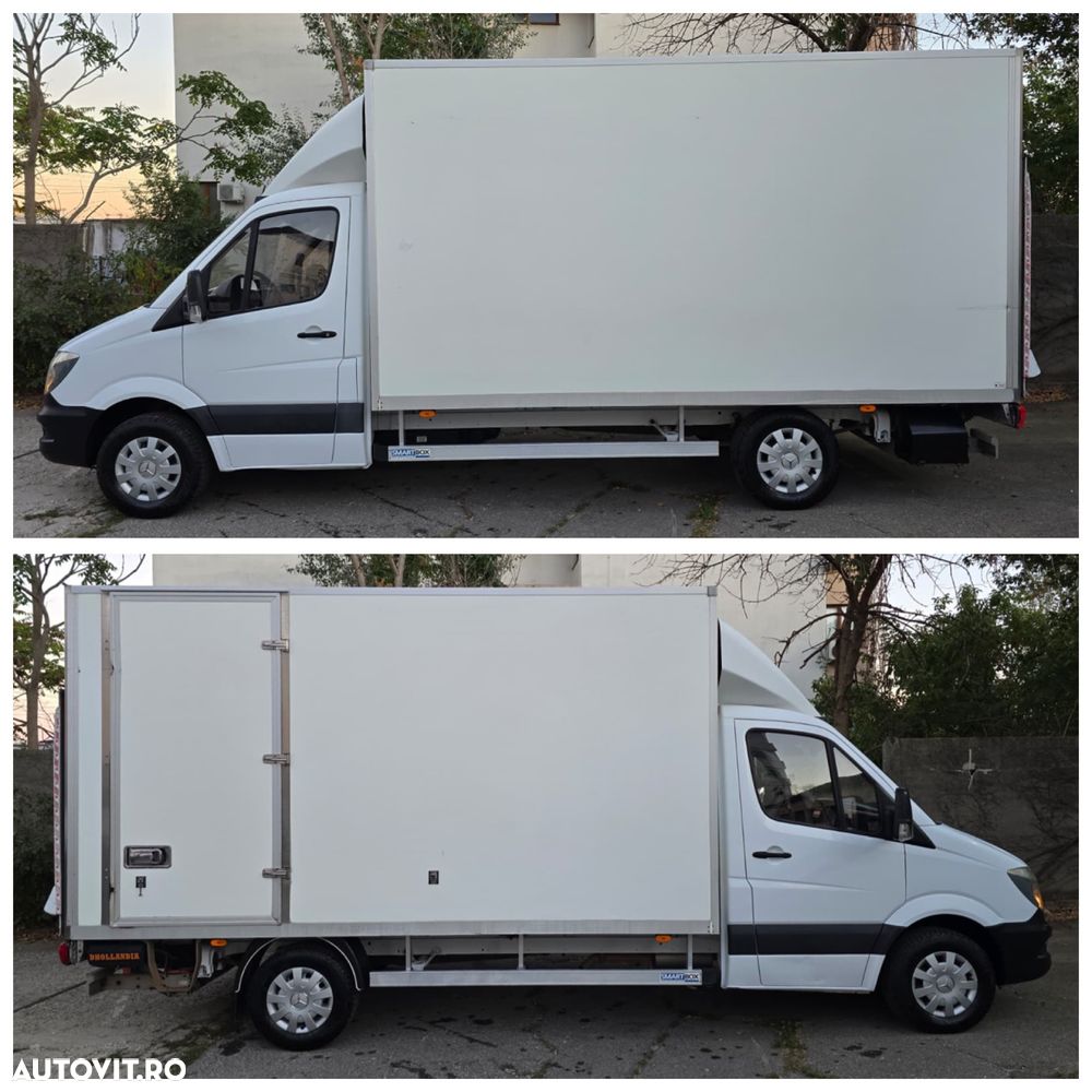 Mercedes-Benz Sprinter 316 cdi - 3