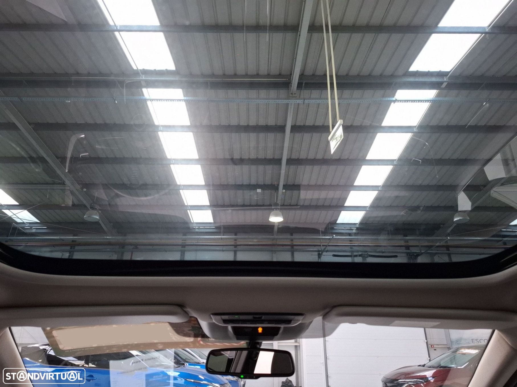 Nissan Qashqai 1.3 DIG-T N-Connecta LED+TT+SKY Xtronic - 19