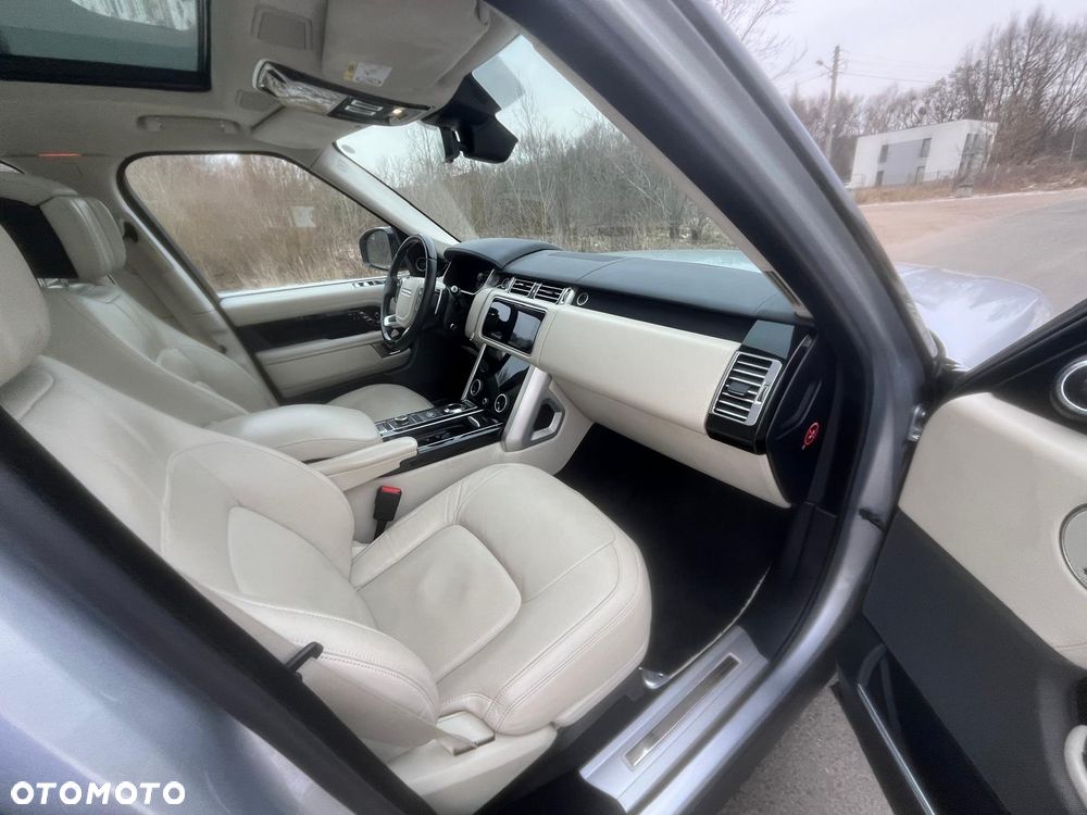 Land Rover Range Rover P400e Plug-in Autobiography - 32