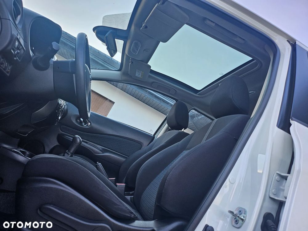 Nissan Note 1.2 Tekna - 11