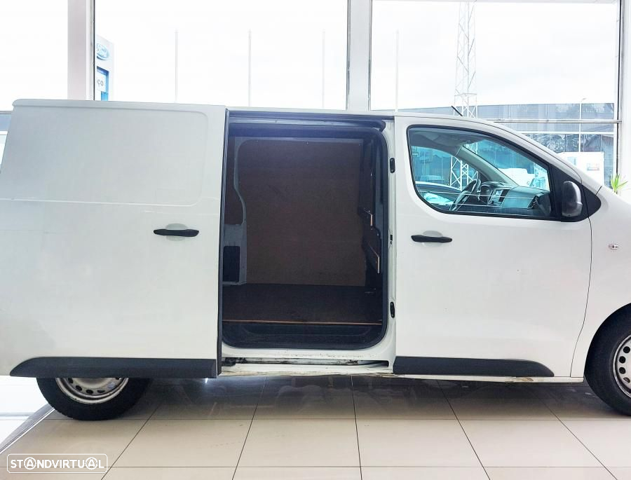 Peugeot Expert 1.5 Bluehdi L2H1 Pro Standard - IVA Dedutível - 5