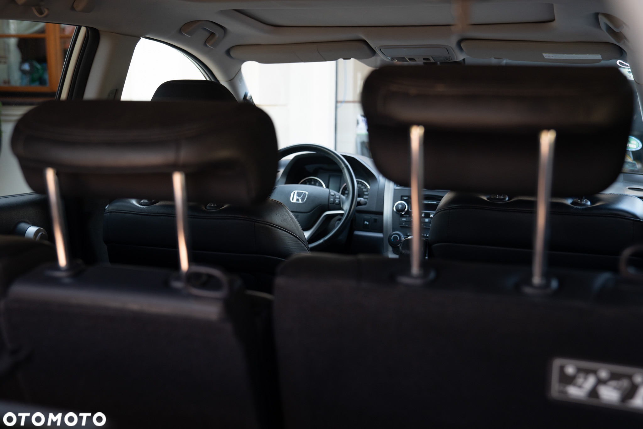 Honda CR-V 2.0 Executive - 13