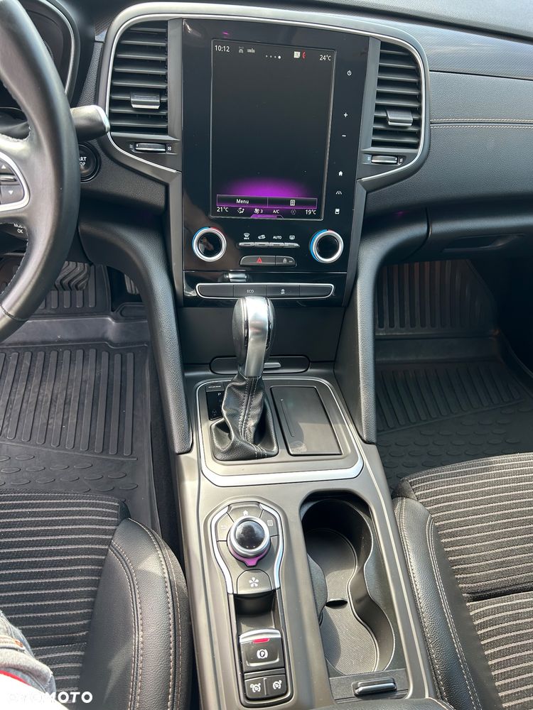 Renault Talisman 1.6 Energy dCi Intens EDC - 29