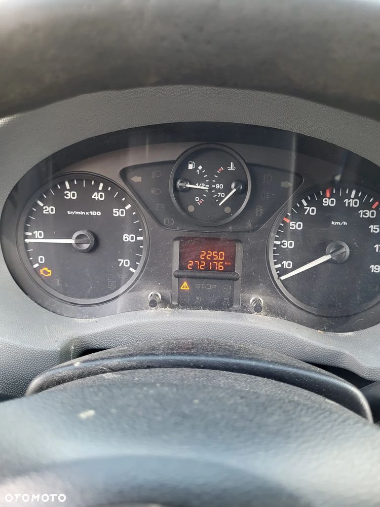Fiat Scudo Multicab kurz - 10