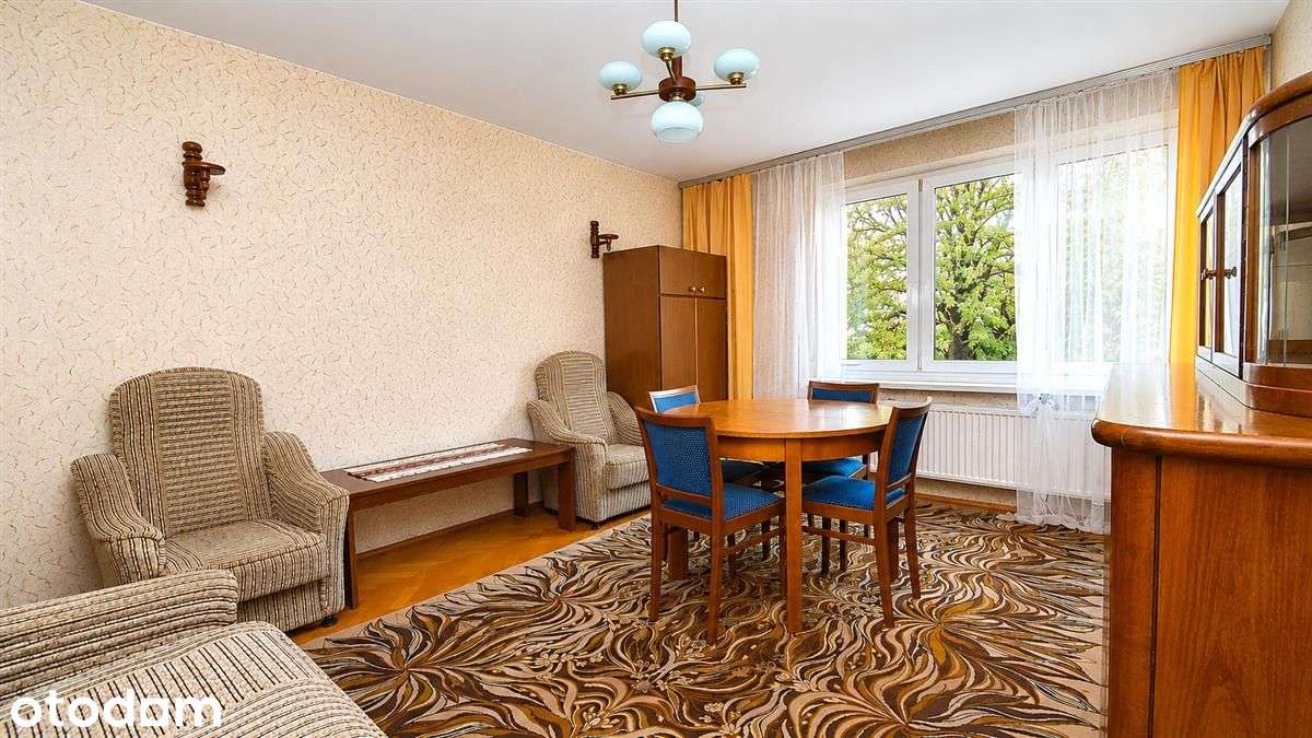 2 pokoje z balkonem | 1 piętro | Szczecinek