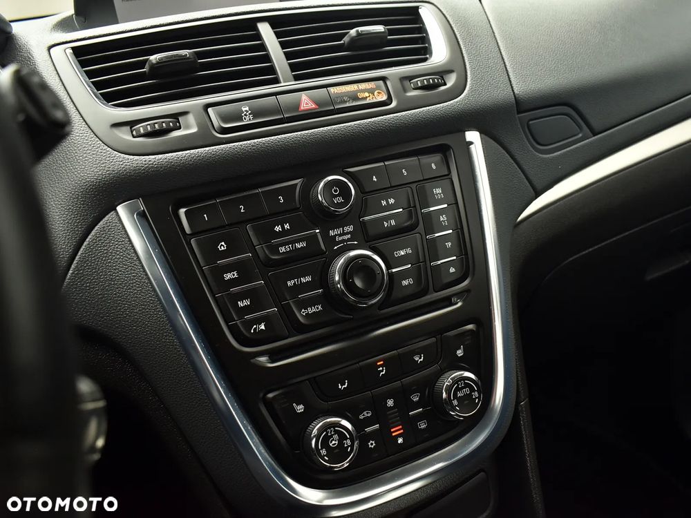 Opel Mokka 1.6 CDTI Automatik Edition - 14