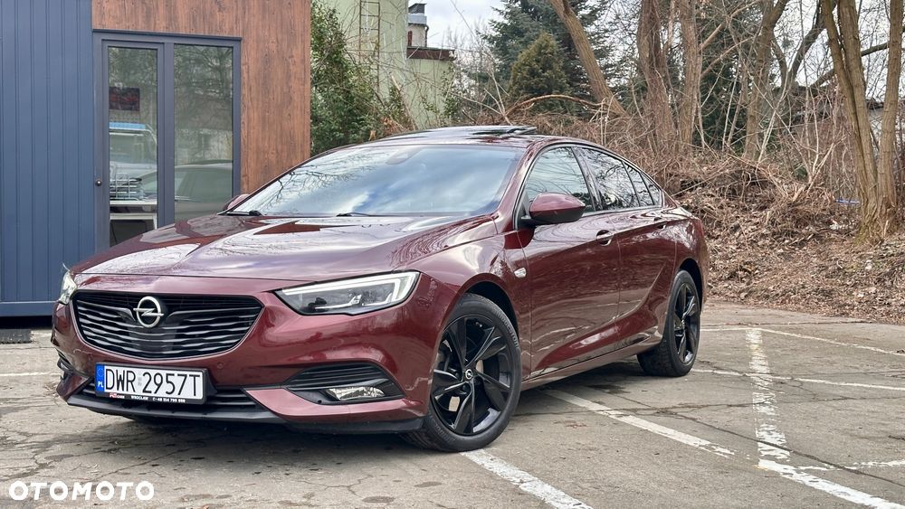Opel Insignia 2.0 Ultimate Exclusive - 3
