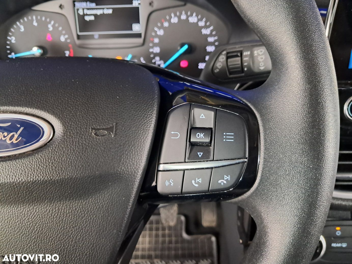 Ford Fiesta - 13