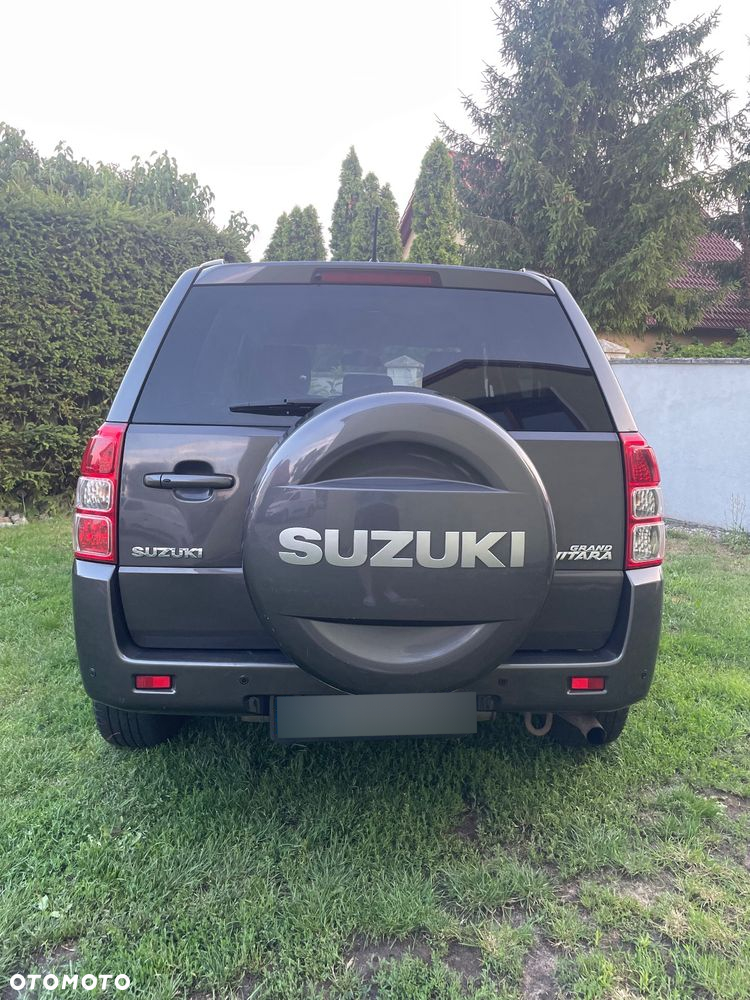 Suzuki Grand Vitara 2.4 Elegance EU5 - 3