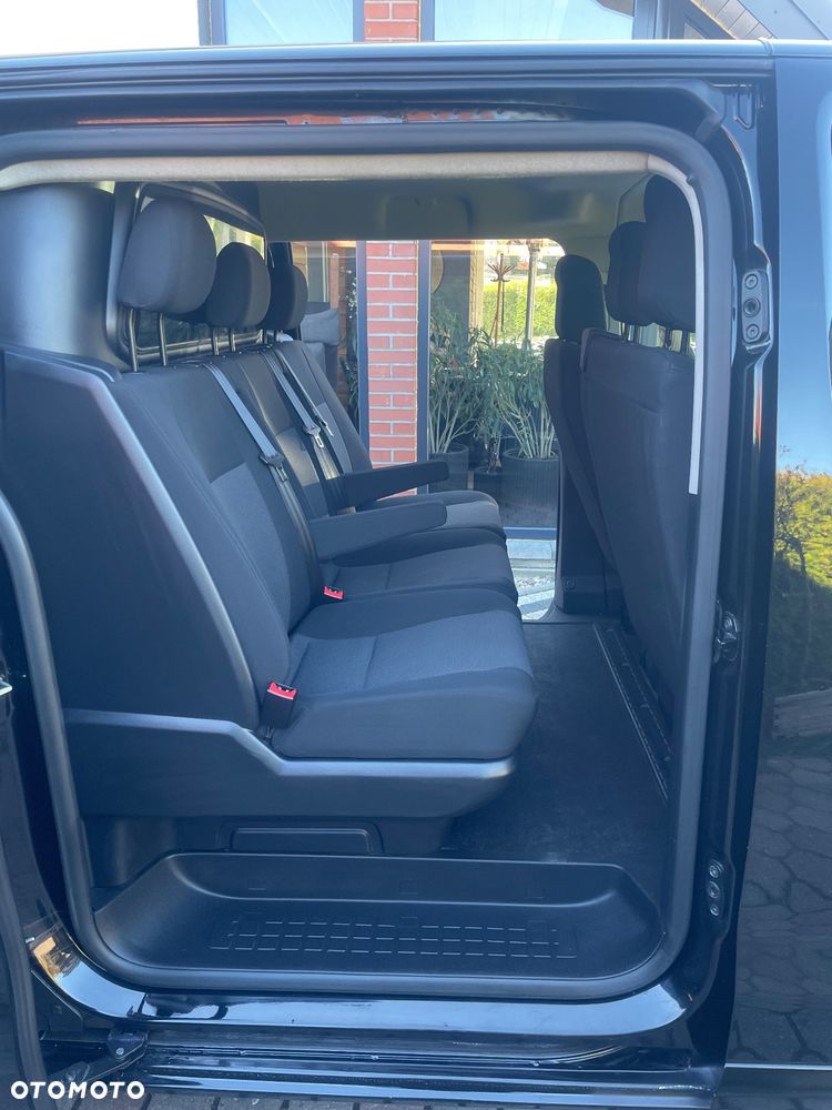 Peugeot Expert L3H1 TwinCab Premium - 9