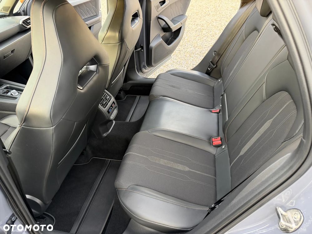 Cupra Formentor 2.0 TSI 4Drive VZ Tribe Edition DSG - 9