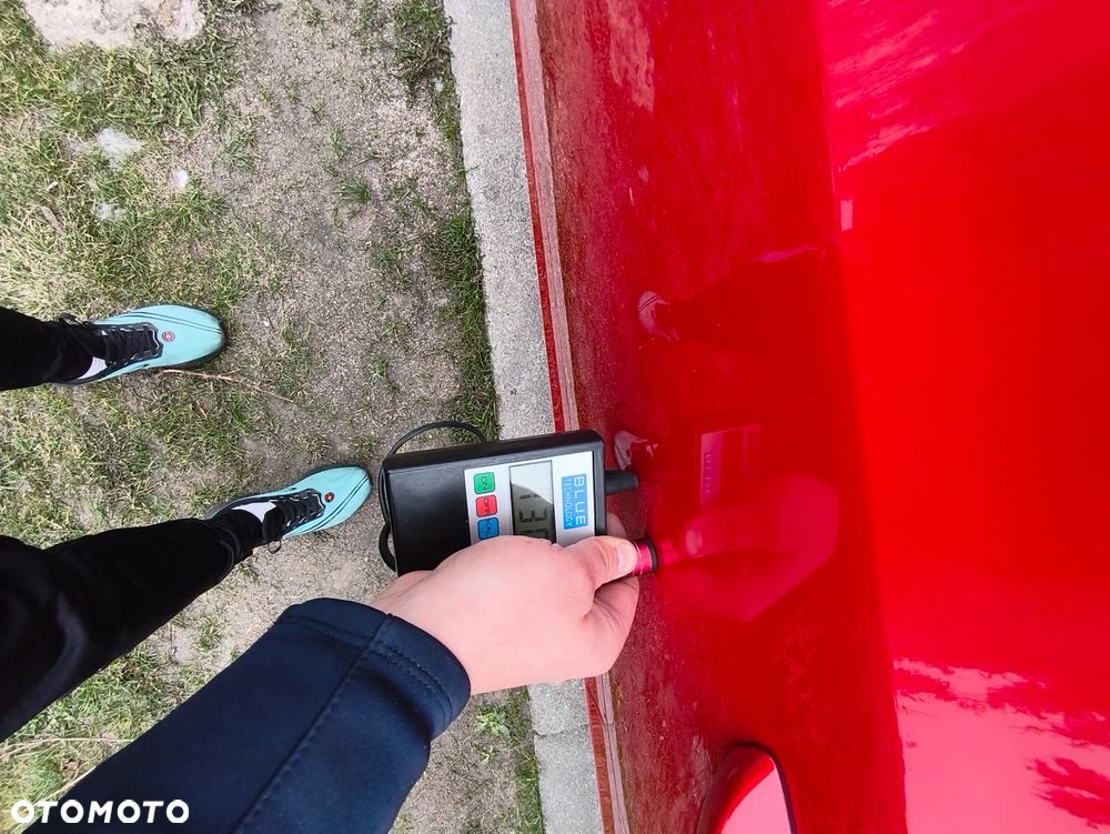 Volkswagen Golf - 20