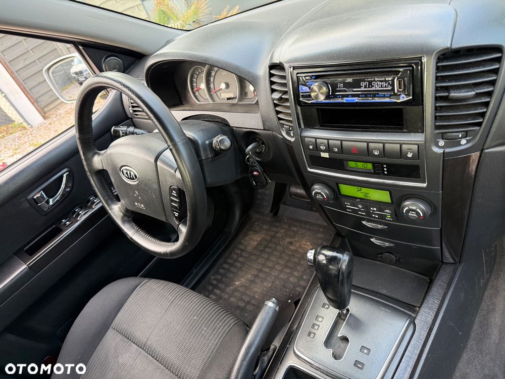 Kia Sorento 3.3 V6 EX - 19