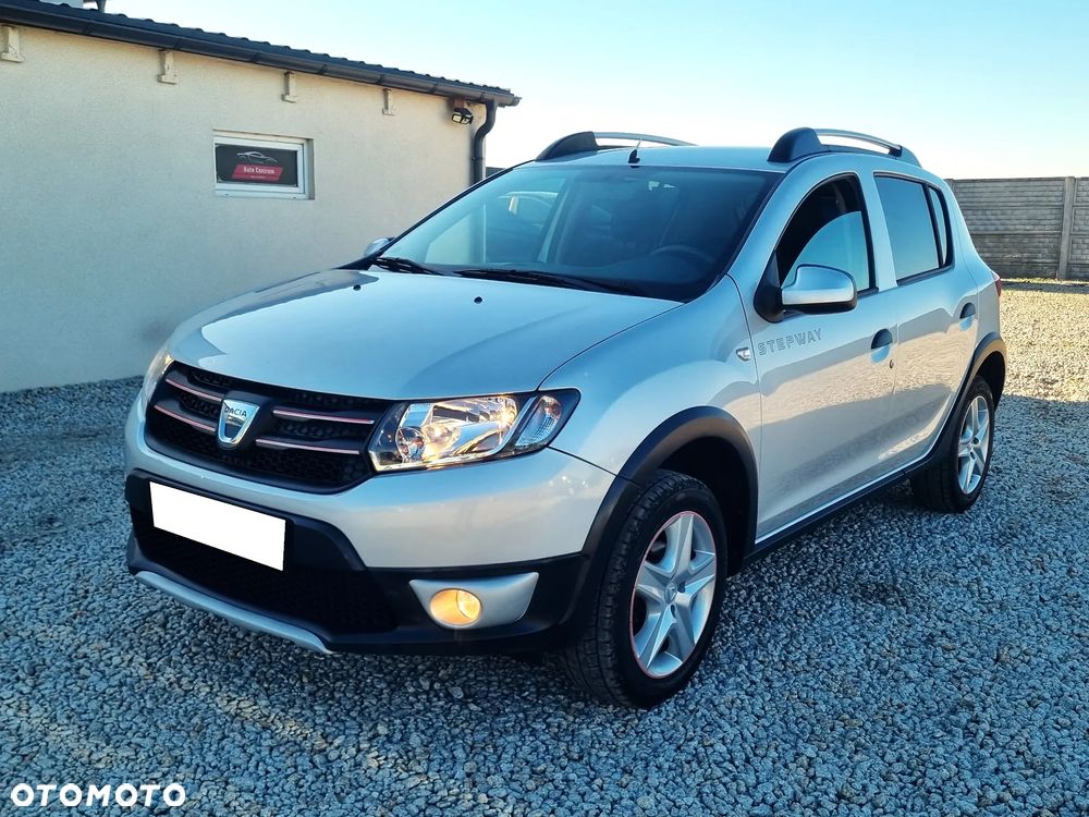 Dacia Sandero Stepway TCe 90 (S&S) Prestige - 7