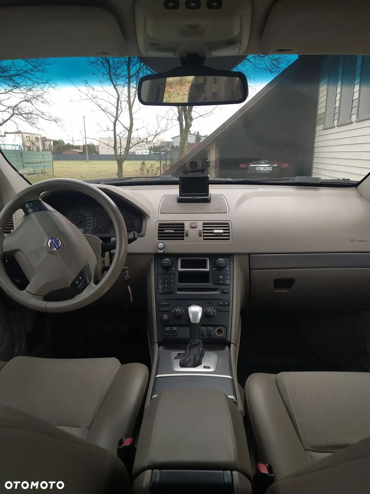 Volvo Xc90 2006 photo 3