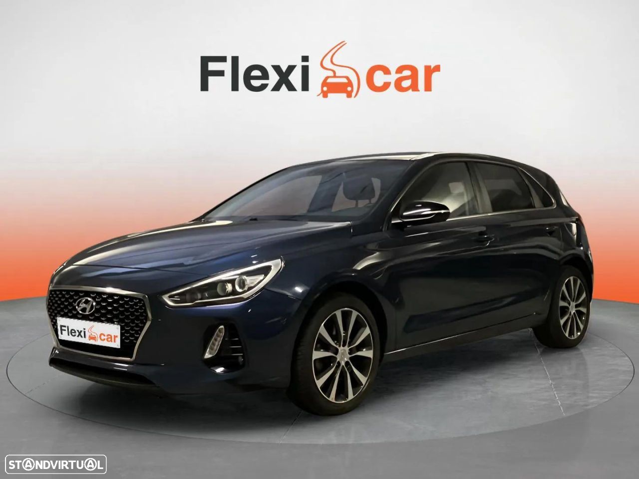Hyundai i30 - 1