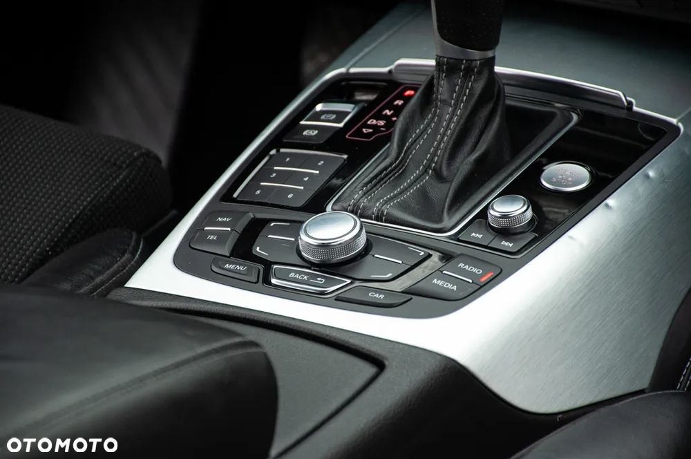 Audi A6 Limousine - 23