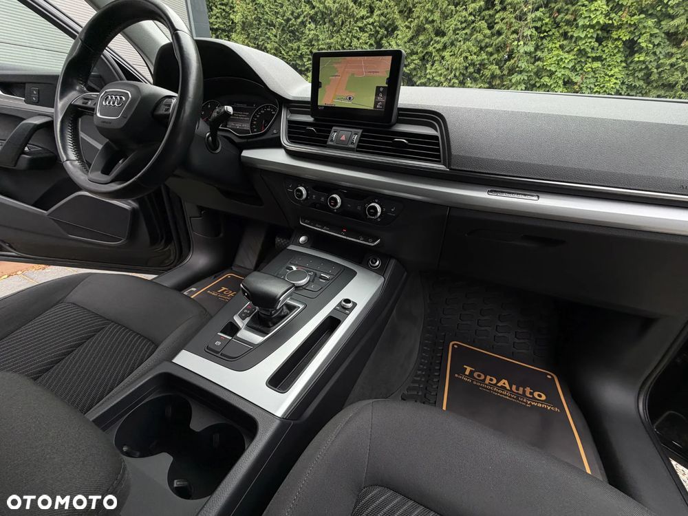 Audi Q5 2.0 TDI Quattro S tronic - 16