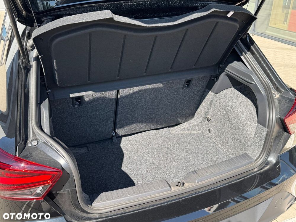 Seat Ibiza 1.0 TSI Style - 8