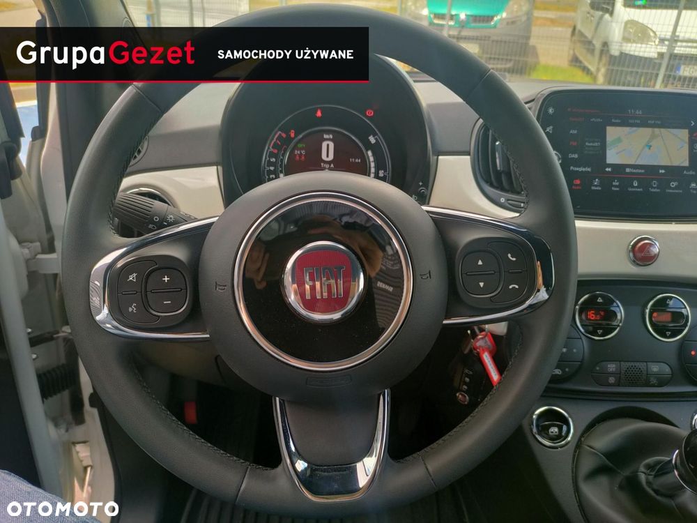Fiat 500 - 7