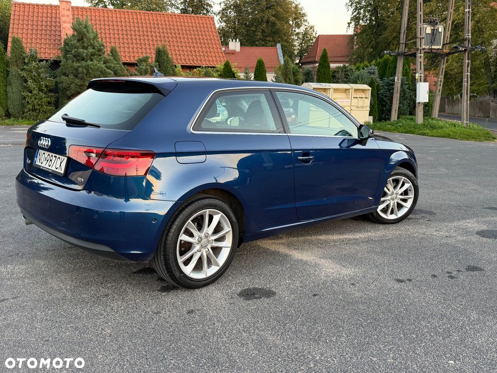 Audi A2 2013 photo 3