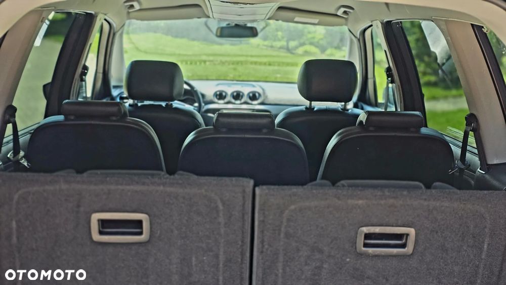 Ford Galaxy 2.0 TDCi Platinium X (Titanium) - 8