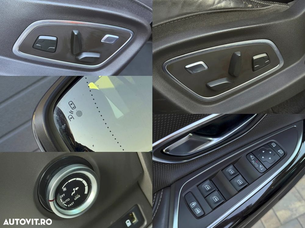Renault Espace Energy dCi 160 EDC Initiale Paris - 38
