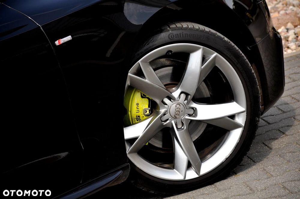 Audi A5 Coupé 2.0 TFSI Quattro S tronic - 20