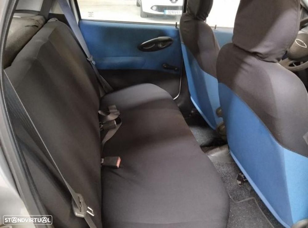 Fiat Punto - 3