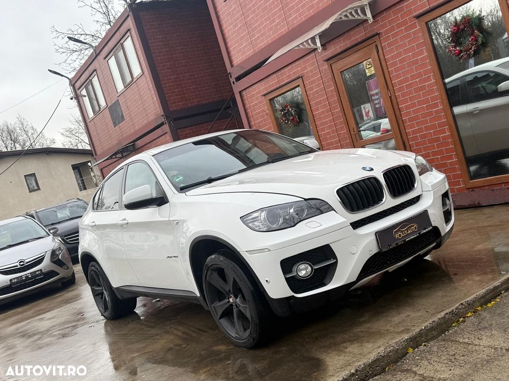 BMW X6 - 26