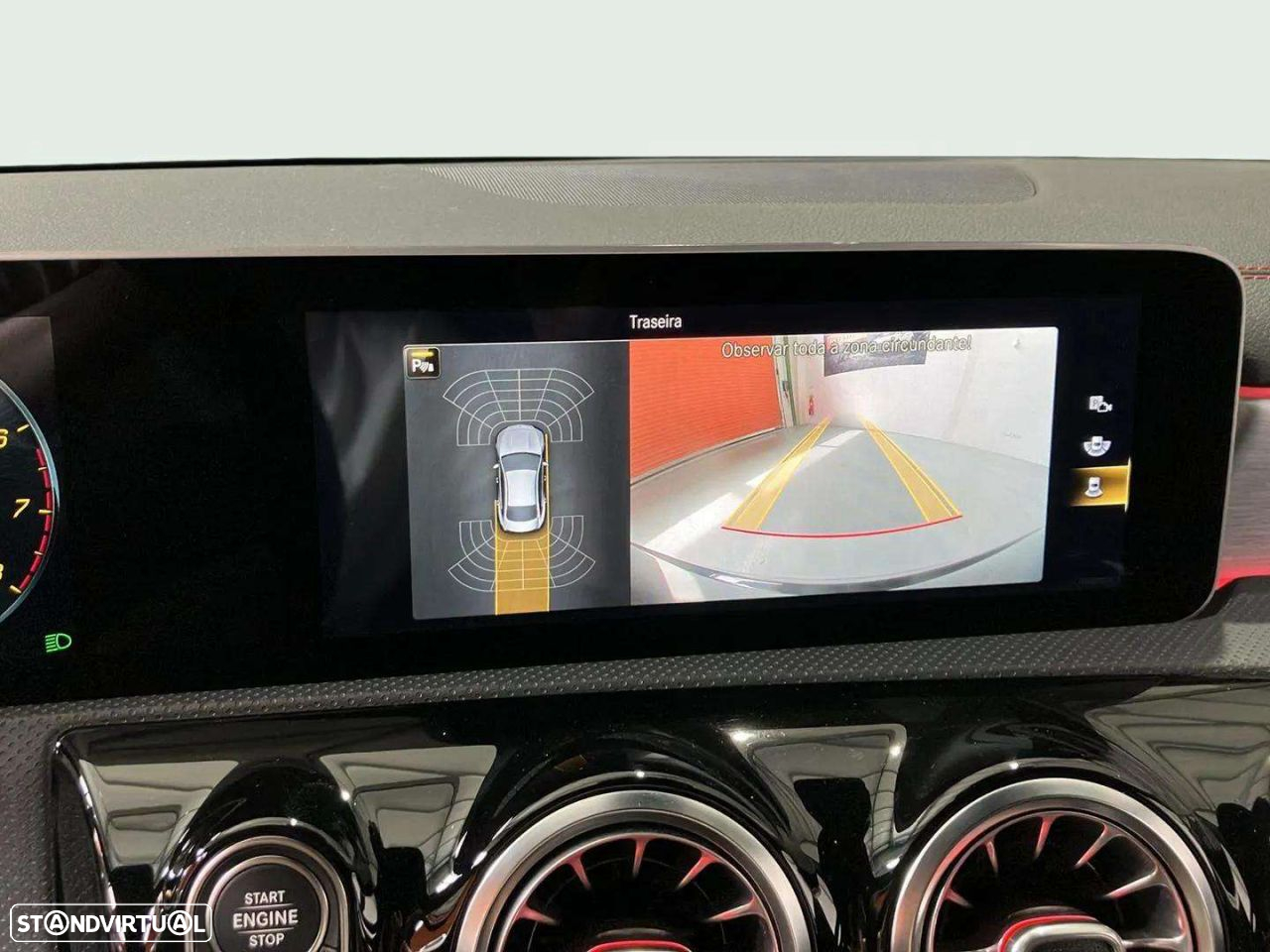 Mercedes-Benz CLA 200 - 15