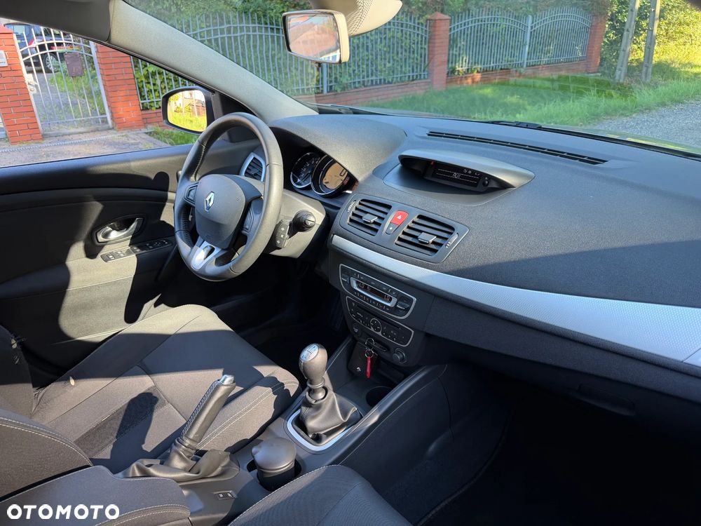 Renault Megane 1.6 16V 100 Expression - 26