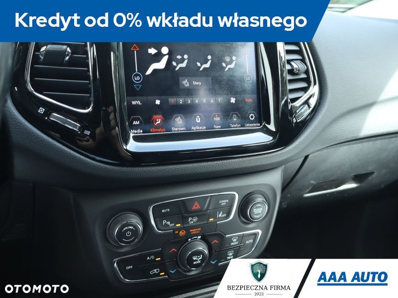 Jeep Compass - 14