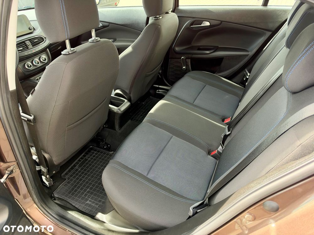 Fiat Tipo 1.0 T3 City Life - 19
