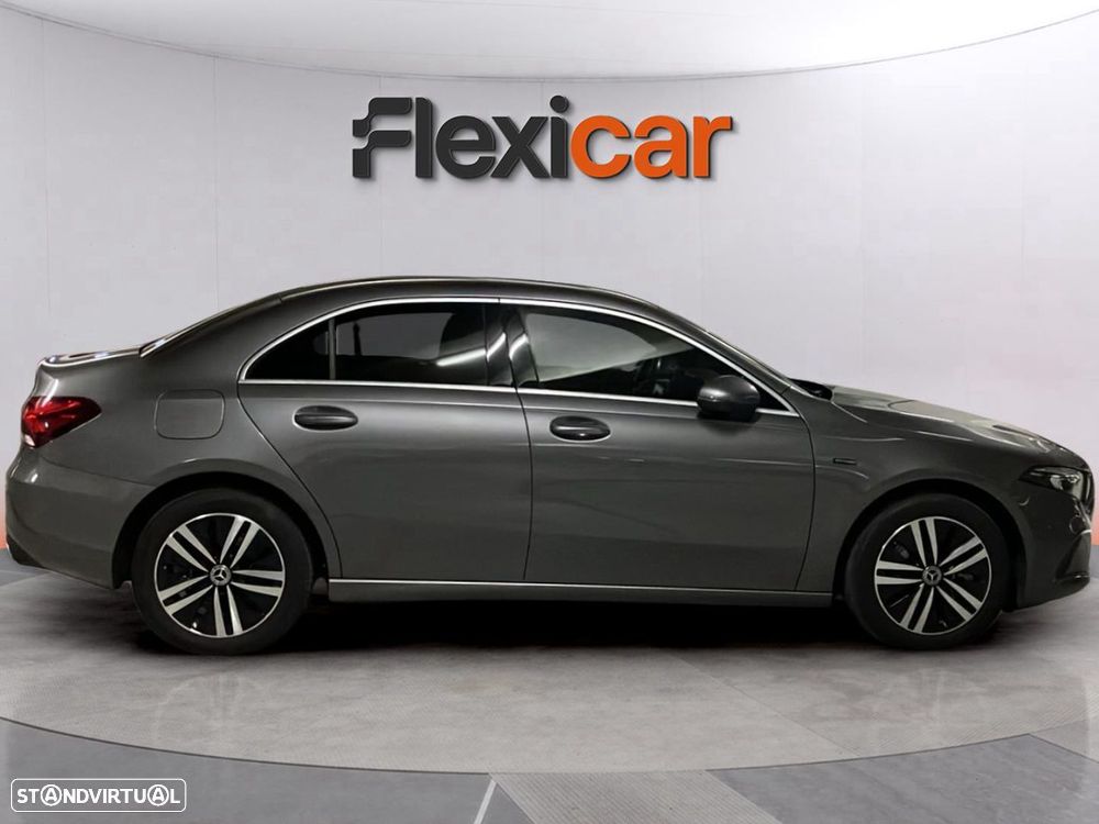 Mercedes-Benz A 250 - 6