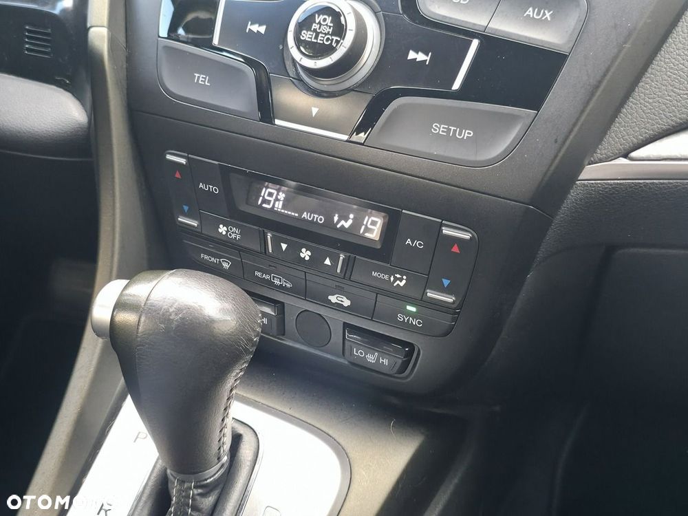Honda Civic - 16