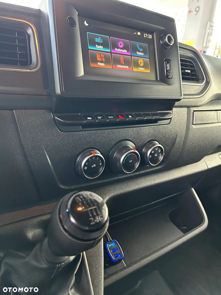 Renault master - 4