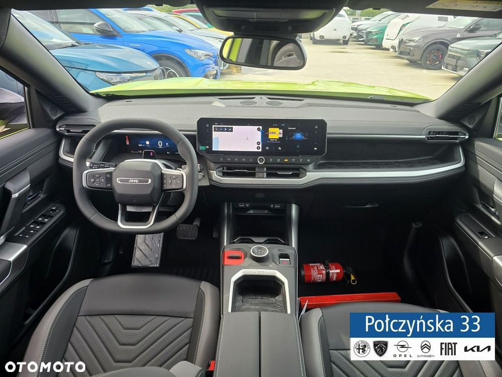 Jeep Compass - 13