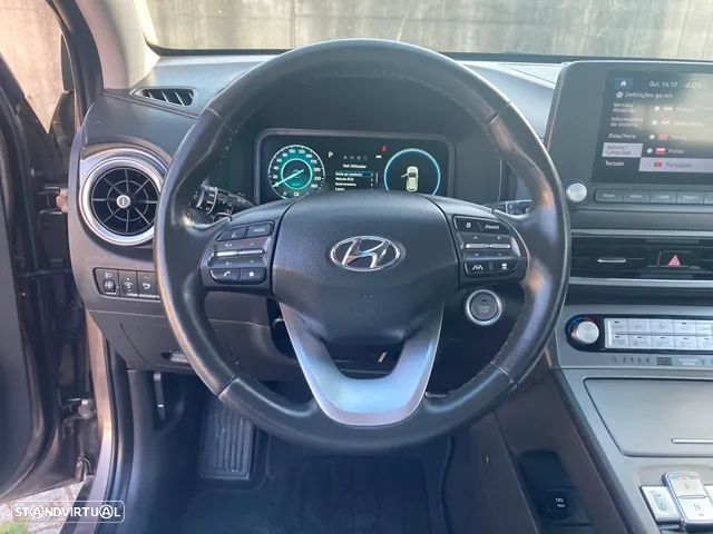 Hyundai Kauai EV 39 kWh Executive - 12