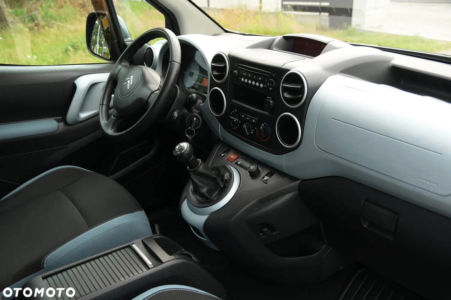 Citroën Berlingo Multispace HDi 115 FAP Selection - 18