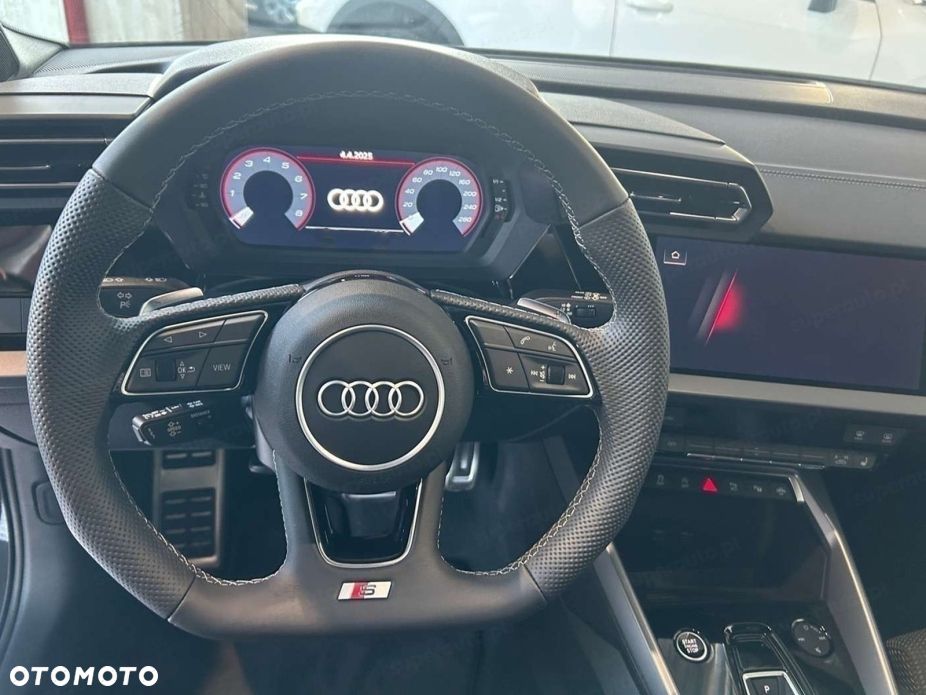 Audi A3 Allstreet - 9