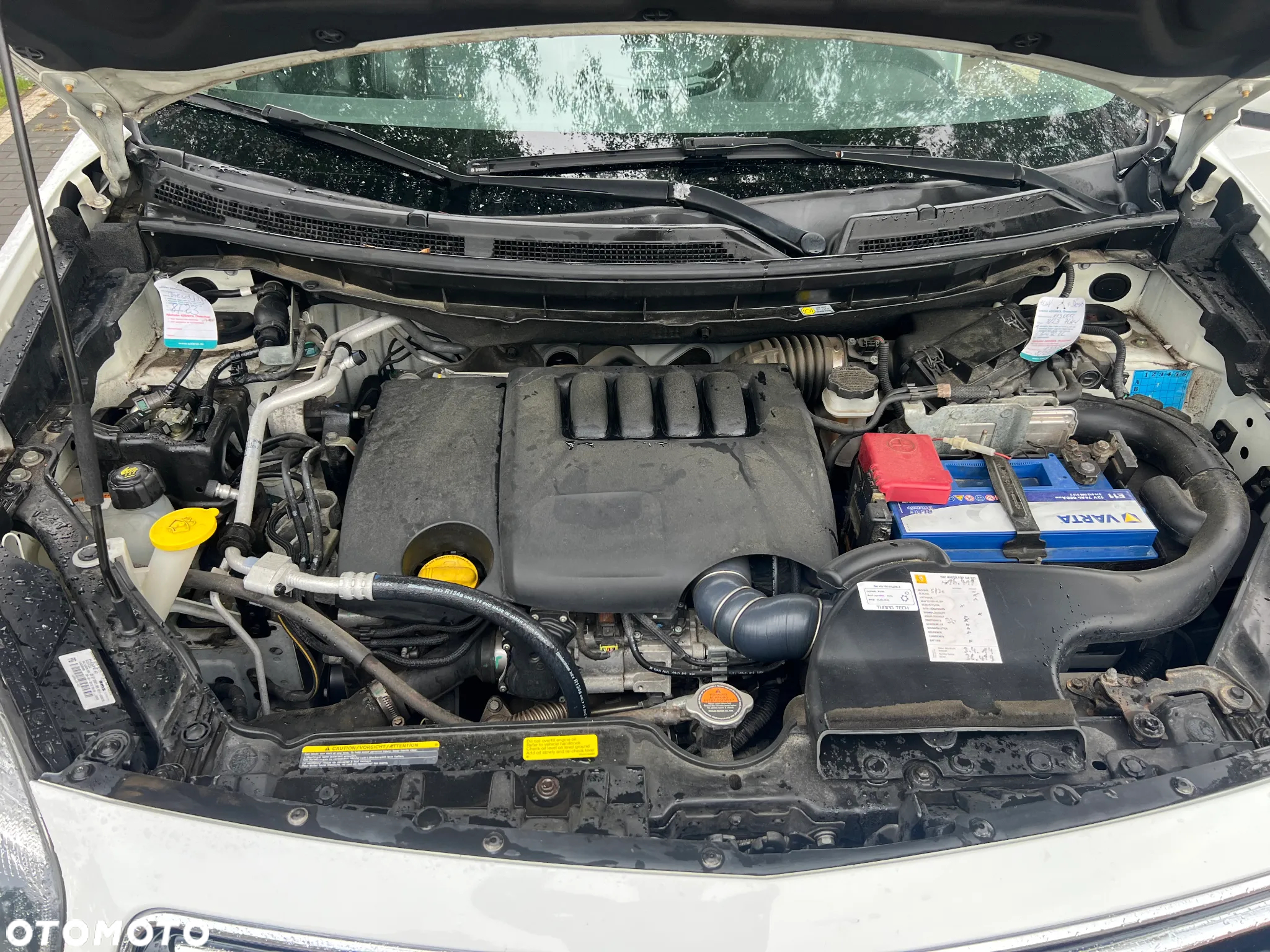 Renault Koleos 2.0 dCi 4x4 Privilege - 33